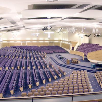 Bethel 3