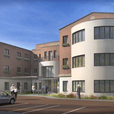 Widbury Rise 1