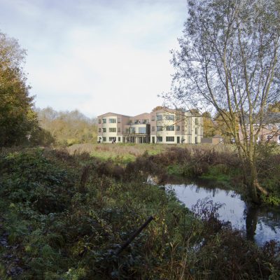 Widbury Rise 2