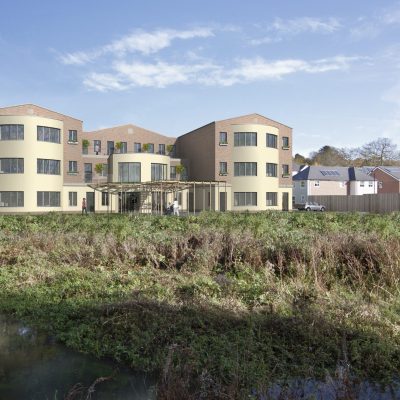 Widbury Rise 3